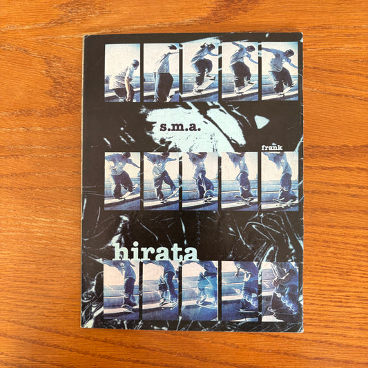 Thrasher March 1993
