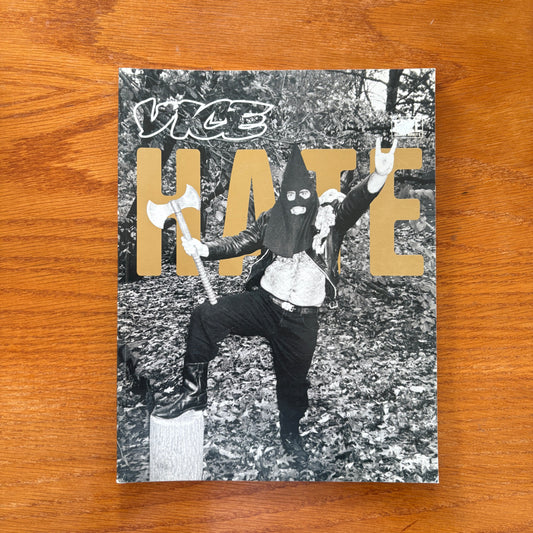 Vice V2N6