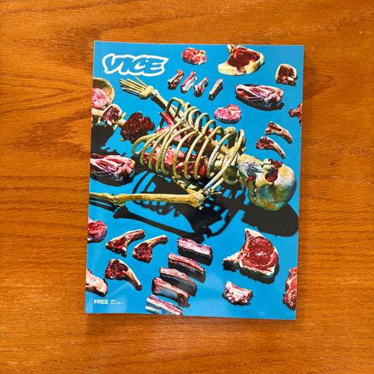 Vice V14N1