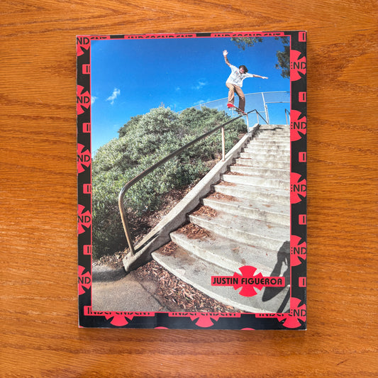 Thrasher Nov 2019