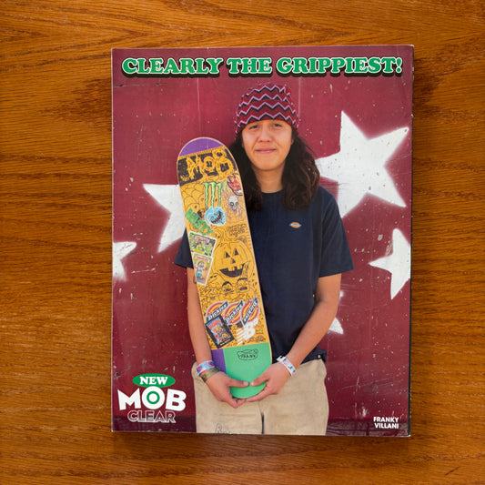Thrasher July 2019