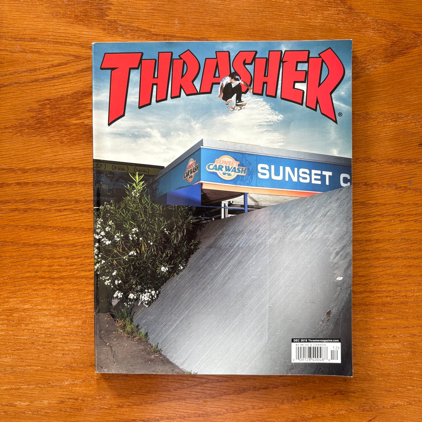 Thrasher Dec 2019