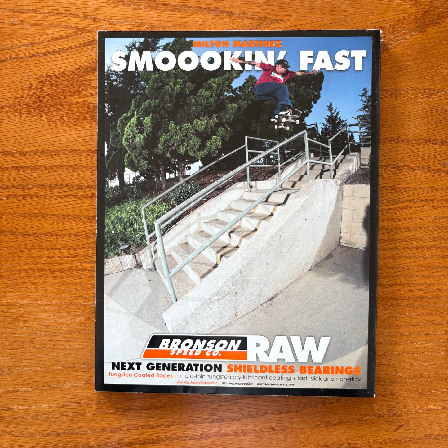 Thrasher Dec 2019