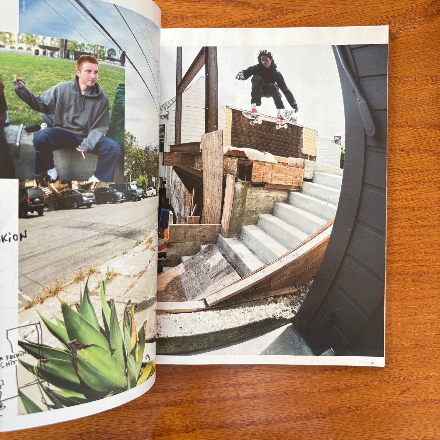 Thrasher Dec 2019
