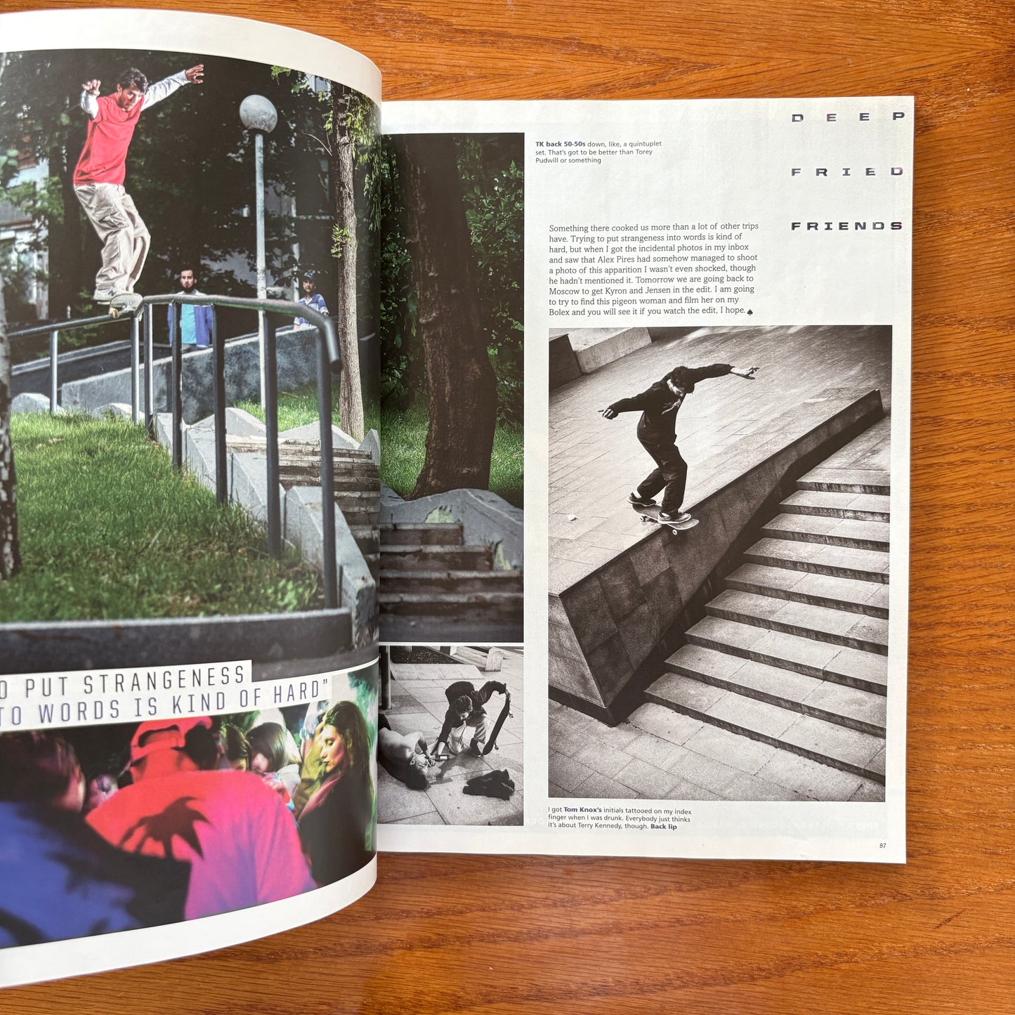 Thrasher Dec 2019