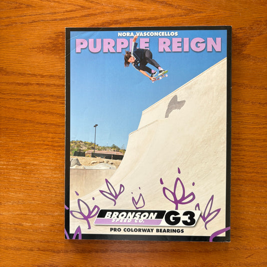 Thrasher Aug 2019