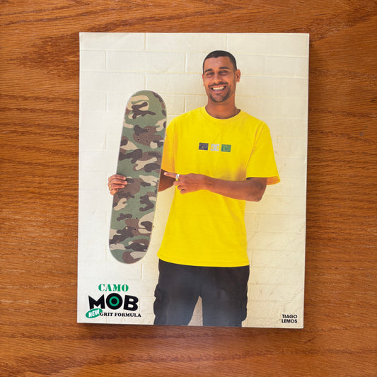Thrasher Oct 2019