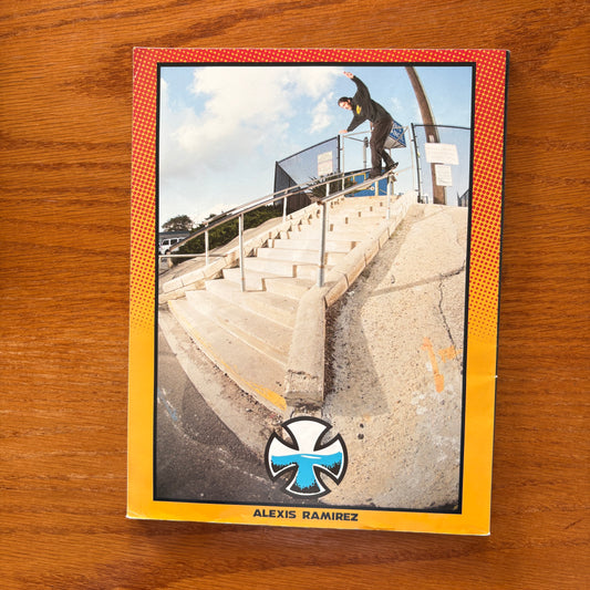 Thrasher June 2019
