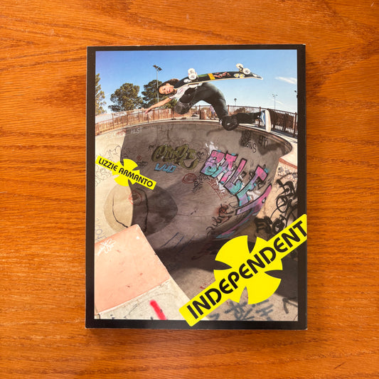 Thrasher Aug 2018