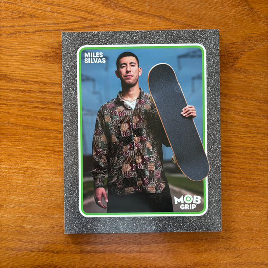 Thrasher June 2021