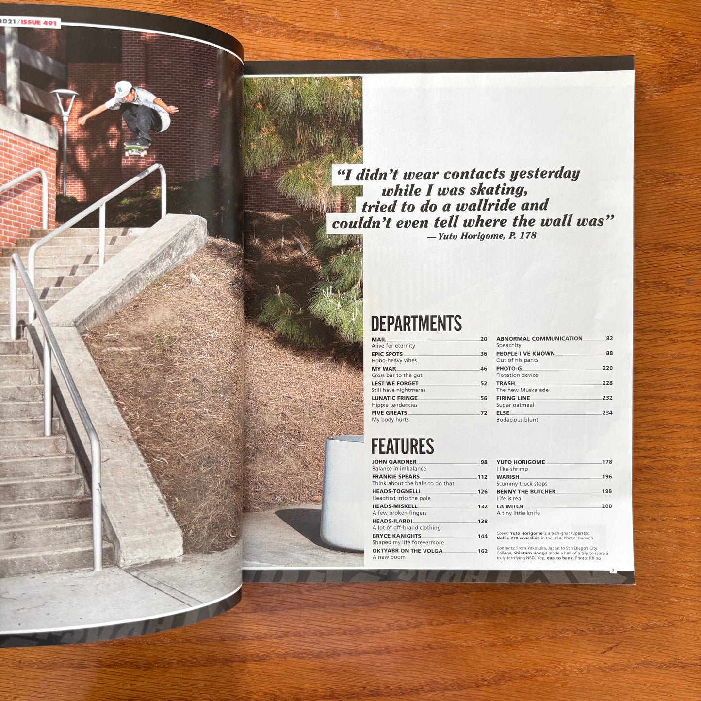 Thrasher June 2021