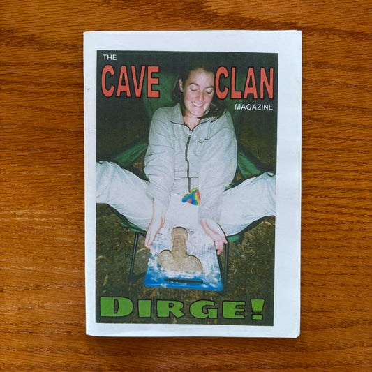 IL Draino - Cave Clan - Dirge