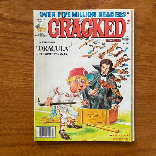 Cracked Dec 1979