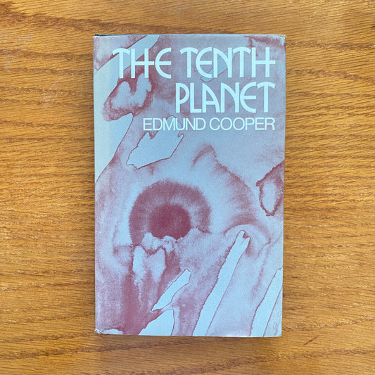 Edmund Cooper - The Tenth Planet