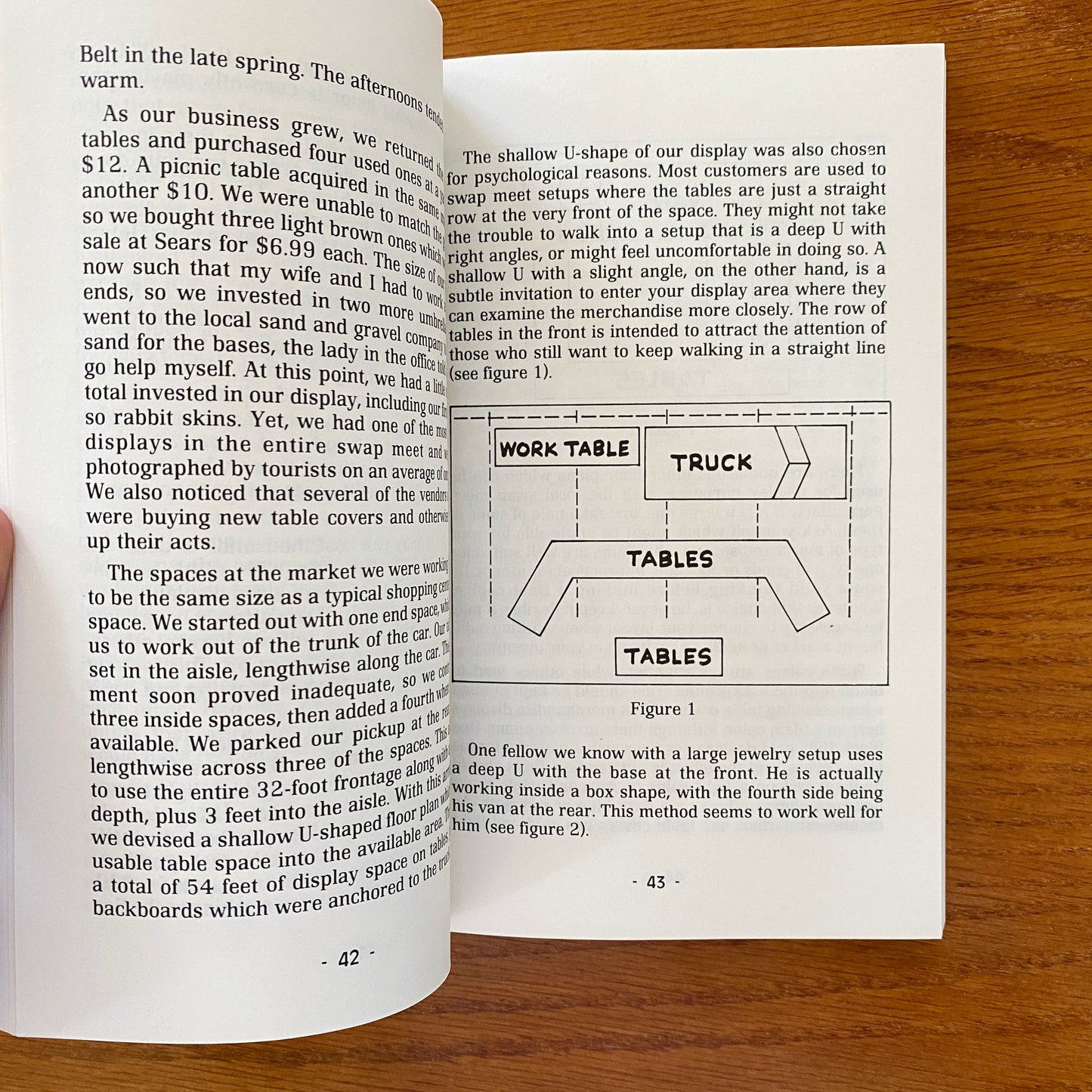 How to Make Cash Money Selling at Swap Meets, Flea Markets, Etc - Jordan Cooper.