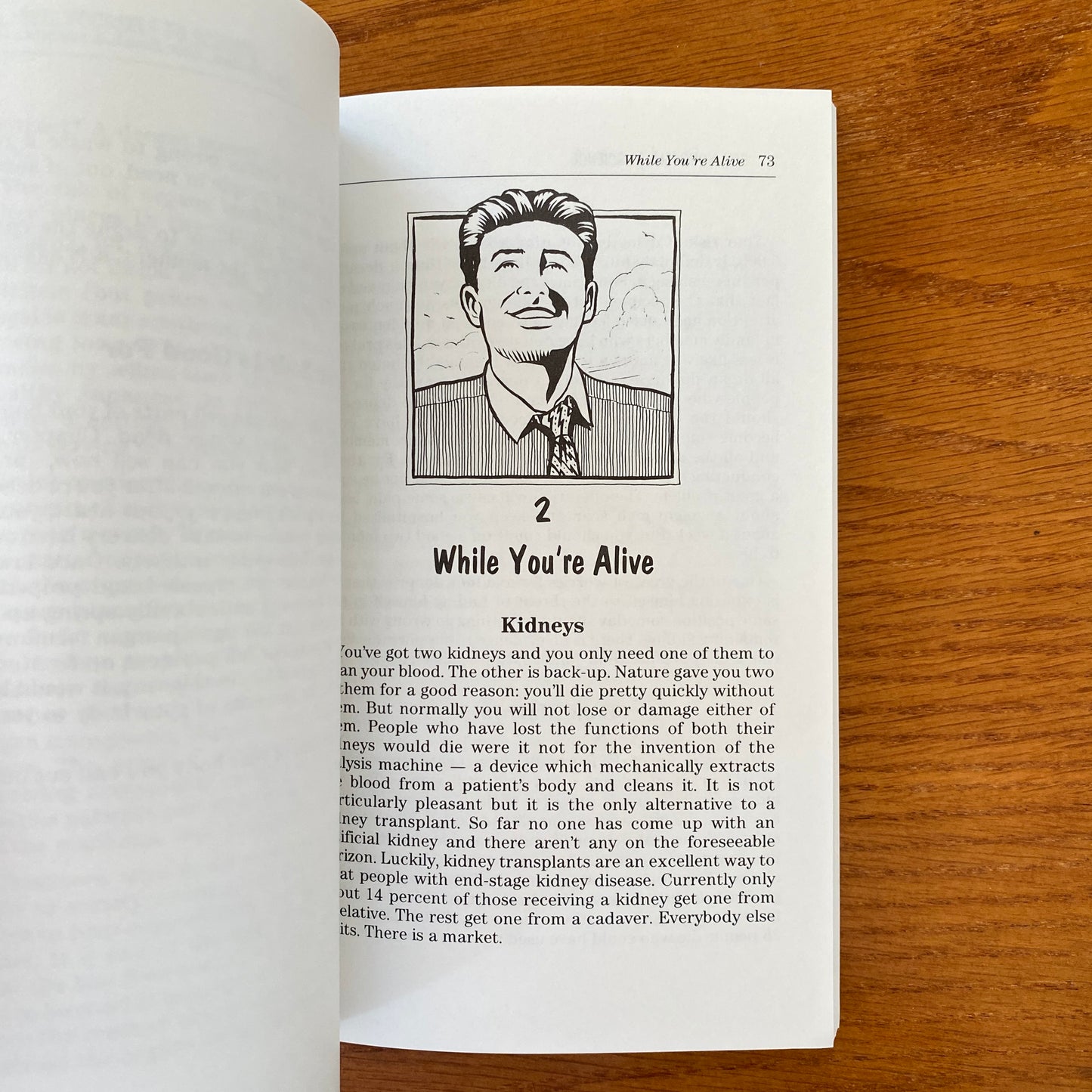 Sell yourself To Science: The Complete Guide to Selling Your Organs, Body Fluids, Bodily Functions and Being a Human Guinea Pig - Jim Hogshire