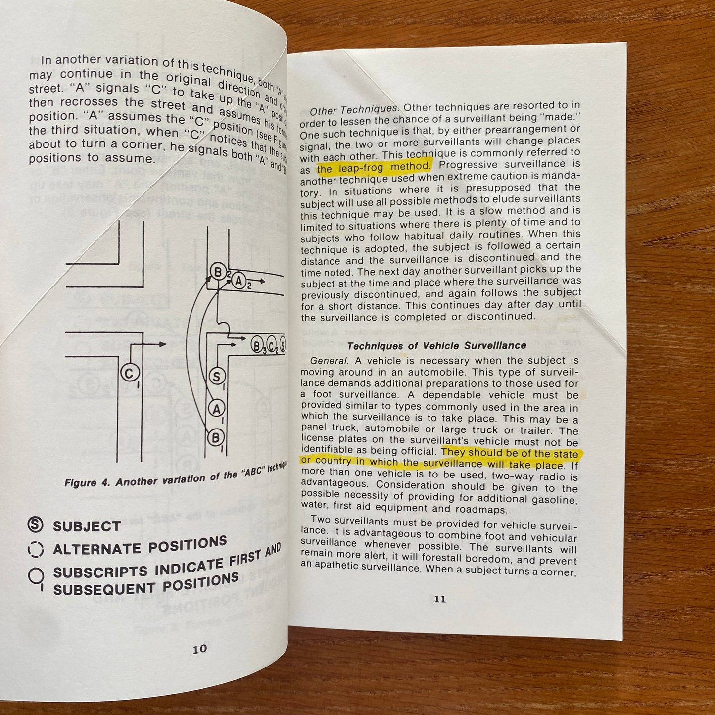 Covert Surveillance & Electronic Penetration - William B. Moran