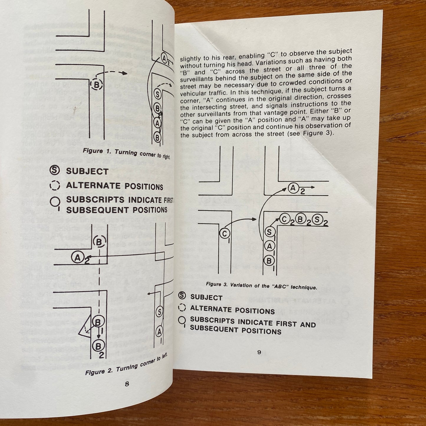 Covert Surveillance & Electronic Penetration - William B. Moran