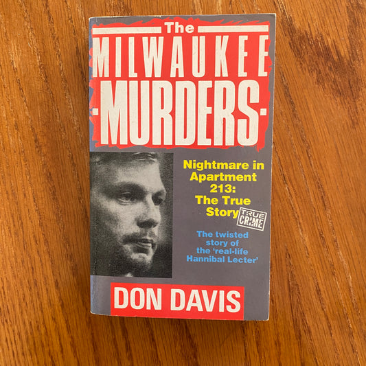 The Milwaukie Murders - Don Davis