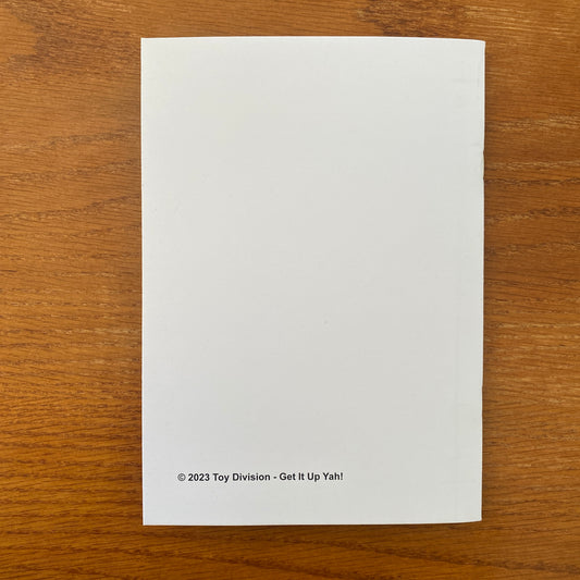 Toy Division 4 - Melbourne Rollers