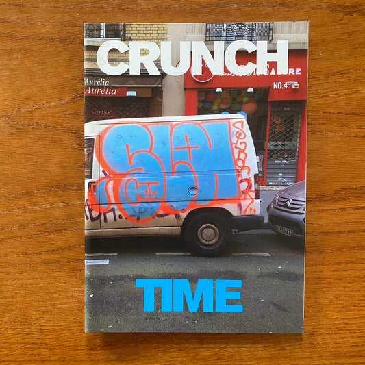 Australian Graffiti Magazine