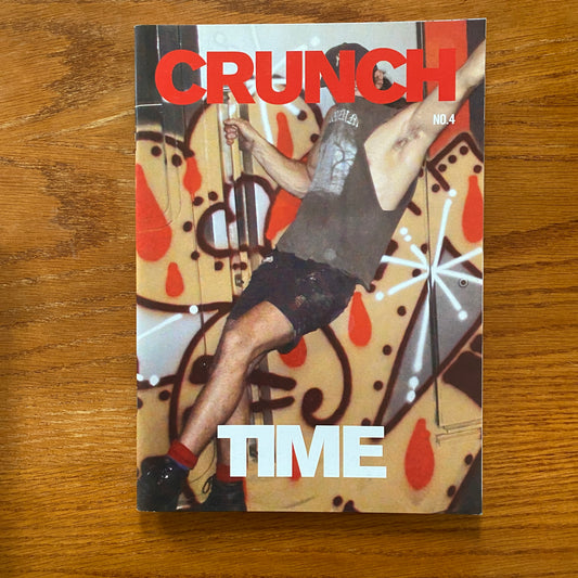 Australian Graffiti Magazine