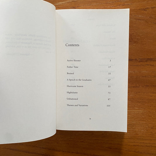 David Sedaris - Happy-Go-Lucky
