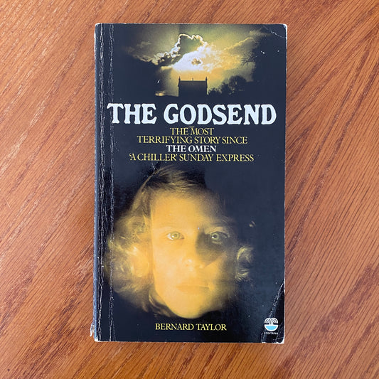 The Godsend - Bernhard Taylor