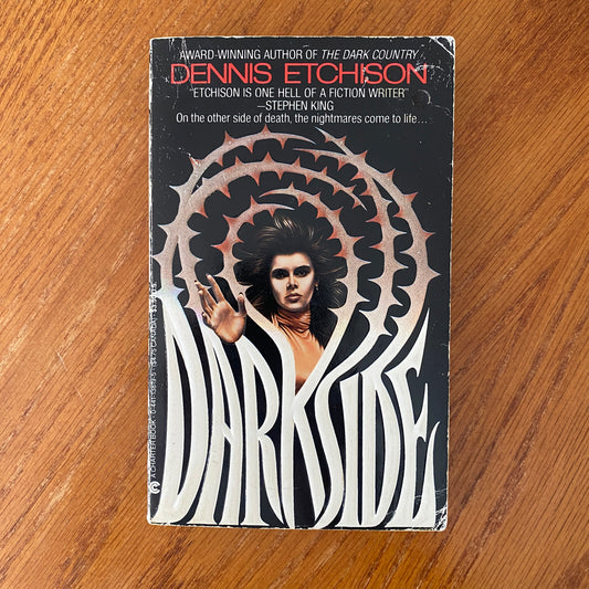 Darkside - Dennis Etchison