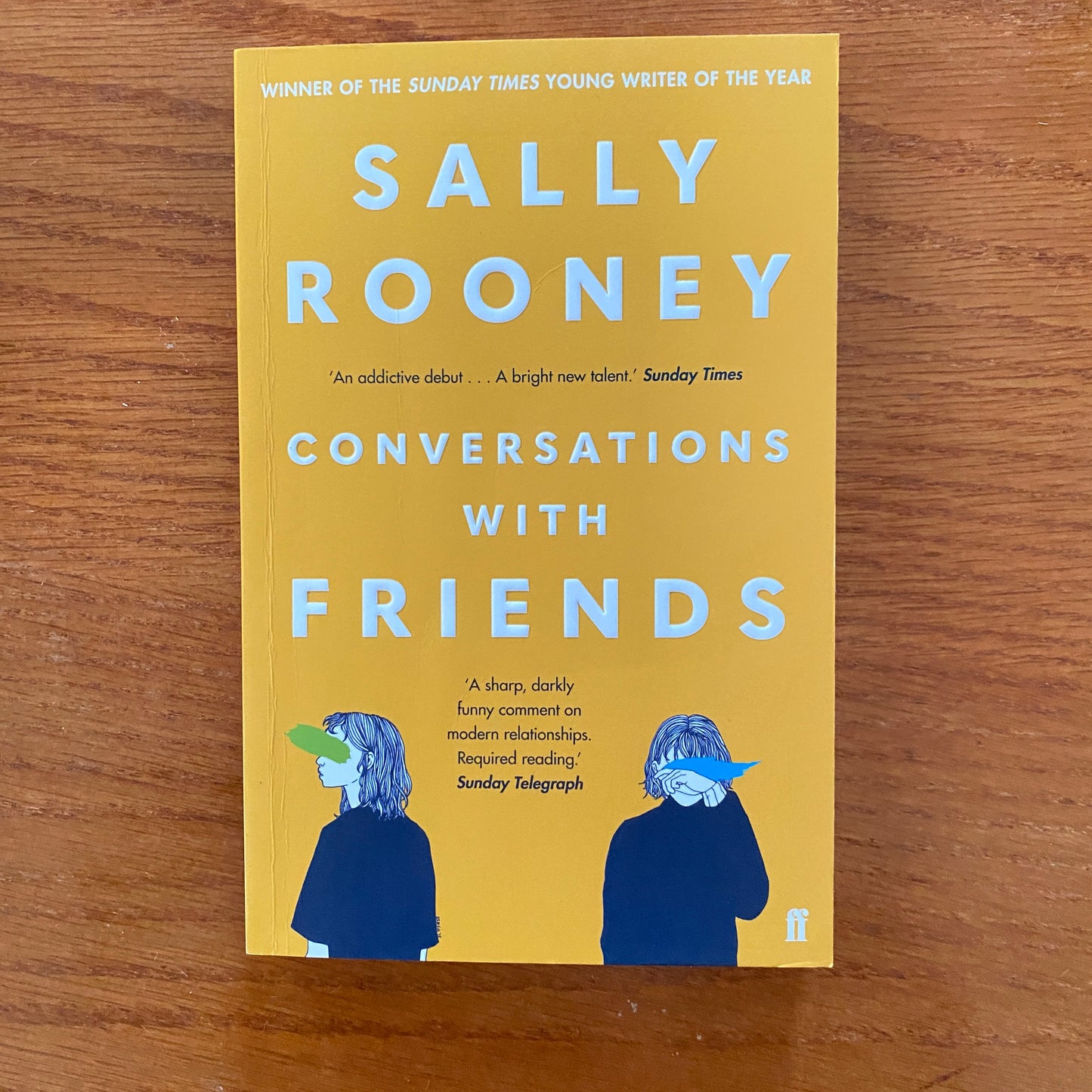 Sally Rooney - Conversations With Friends