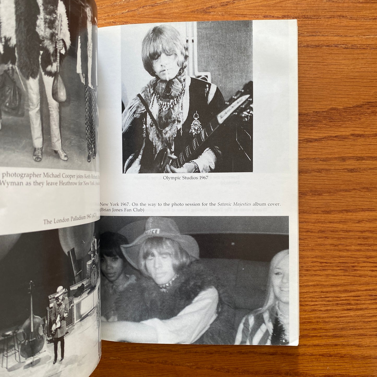 Who Killed Christopher Robin?: The Life And Death Of Brian Jones - Terry Rawlings