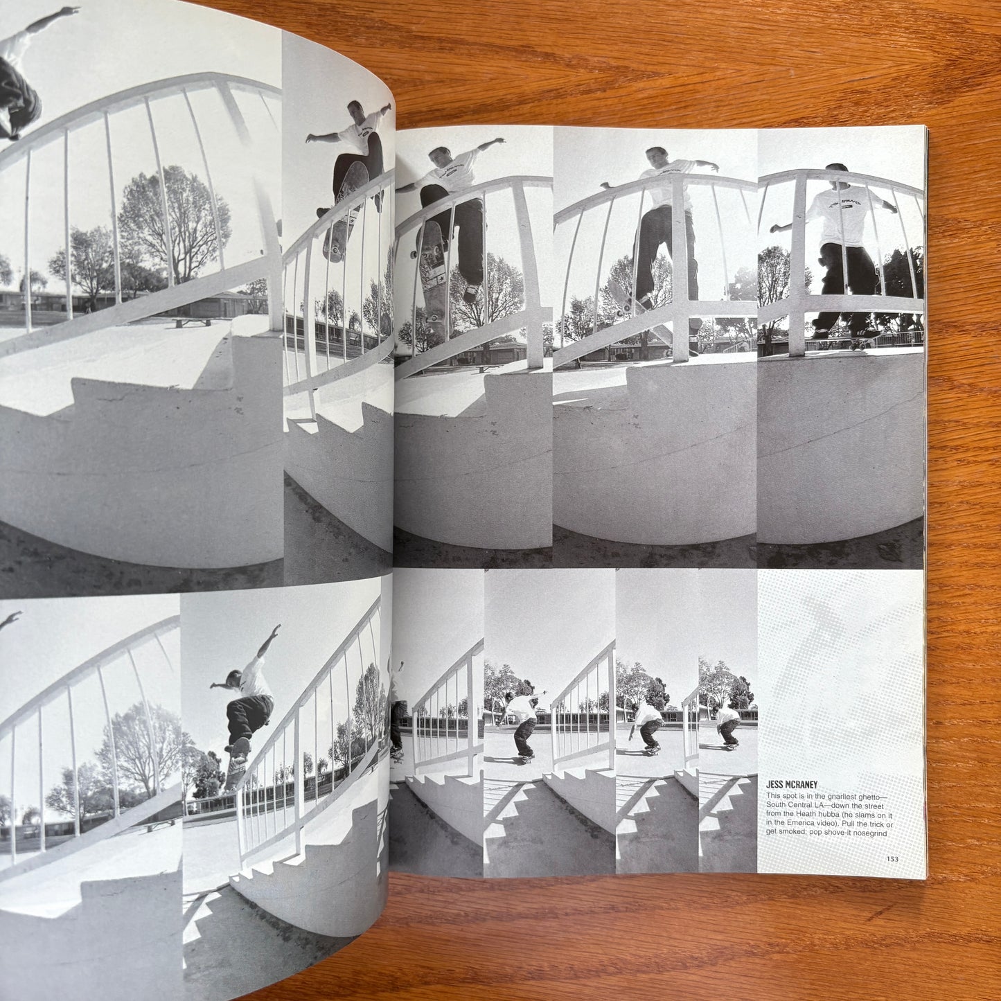 Thrasher 274 Nov 2003