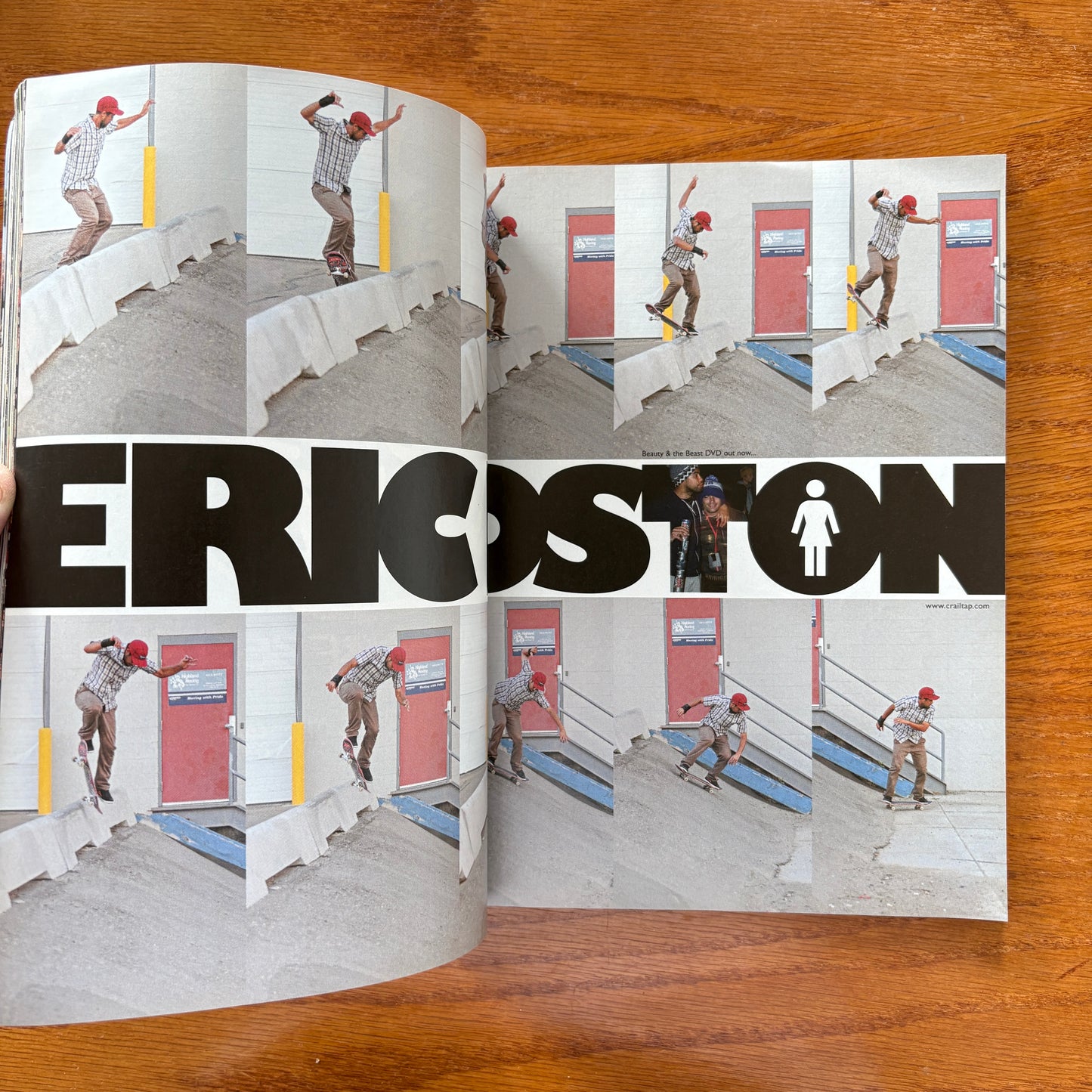 Thrasher 339 Nov 2008