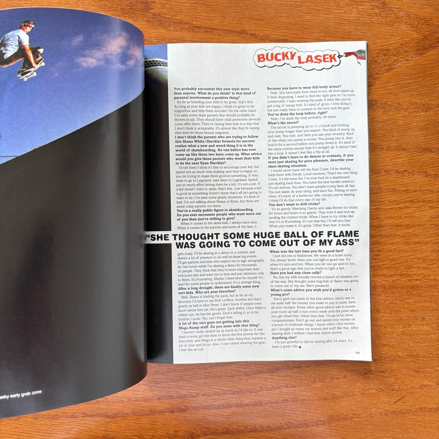Thrasher 324 September 2007