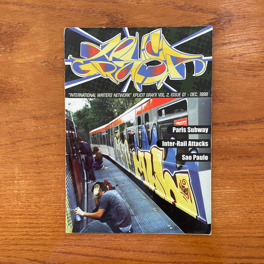 Xplicit Grafx V2.1 .