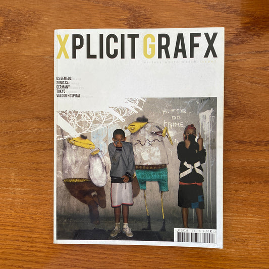 XPLICIT GRAFX 1