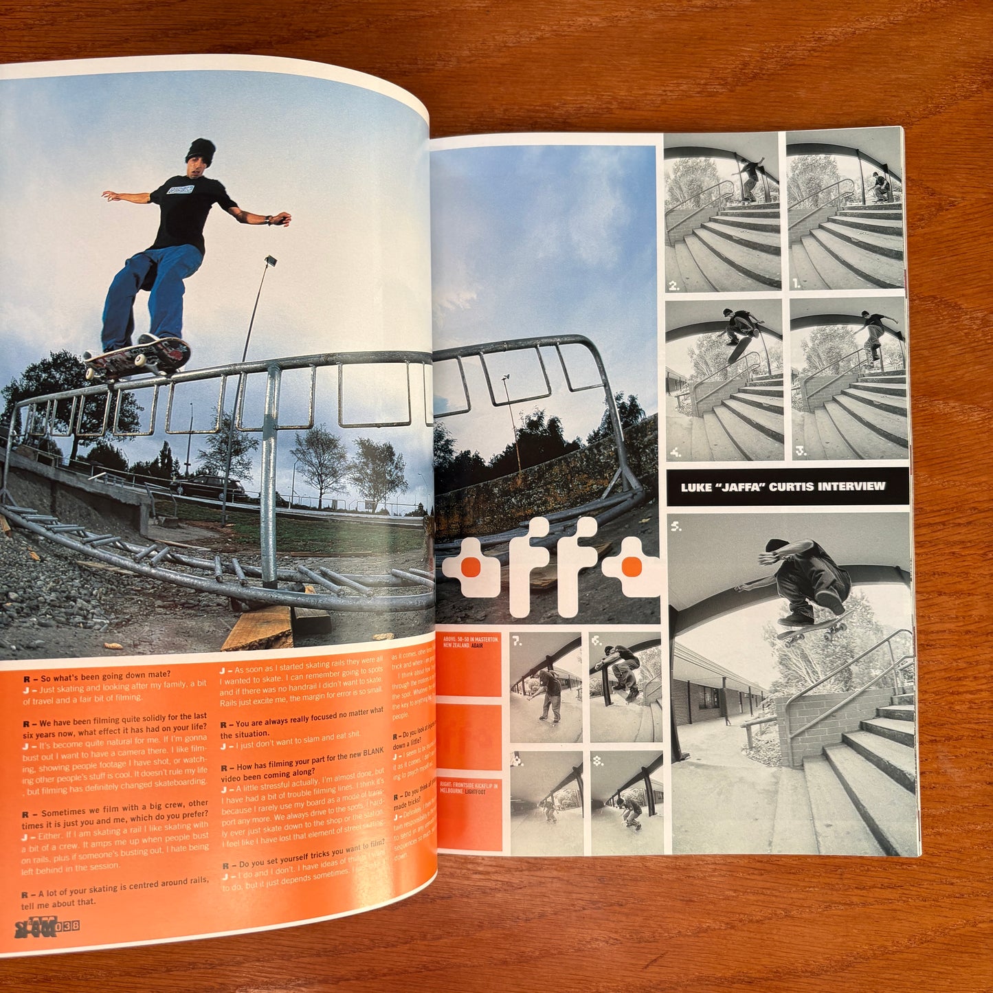 Slam 63