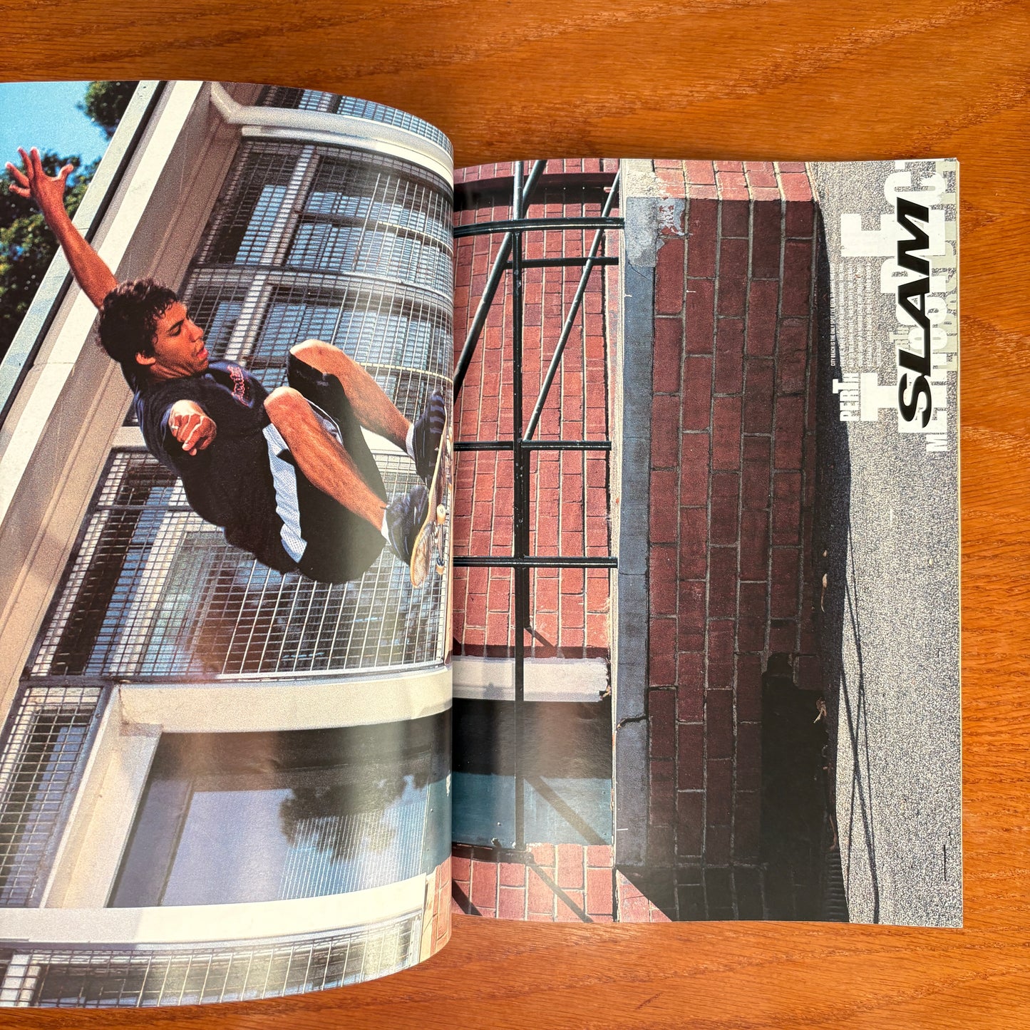 Slam 62