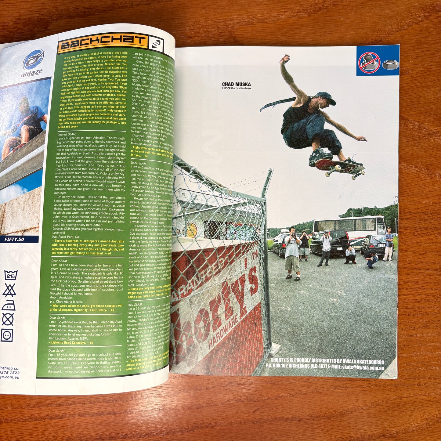 Slam 62