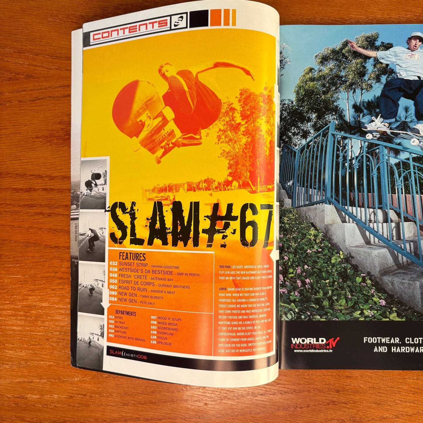 Slam 67