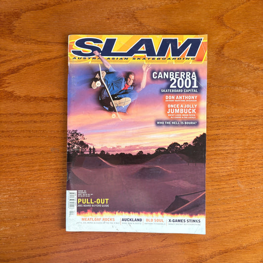 Slam 61