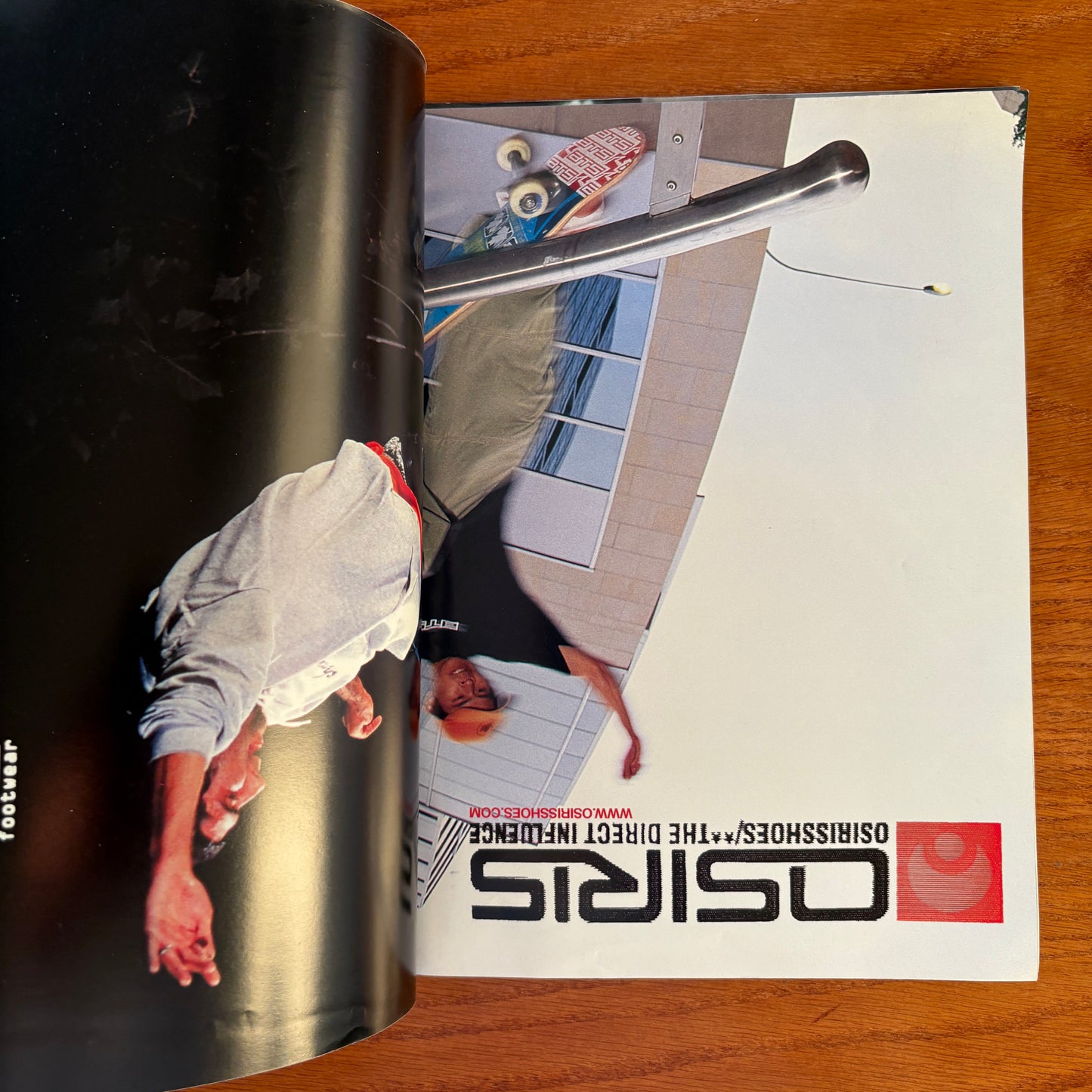 Slam Poster Book 2001