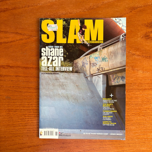 Slam 144