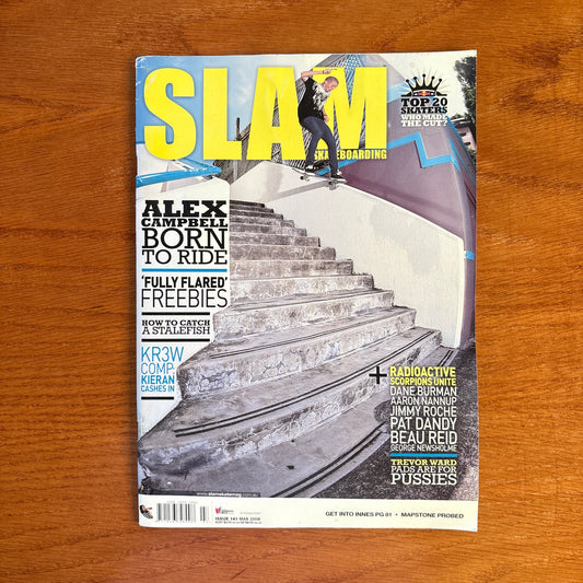 Slam 141
