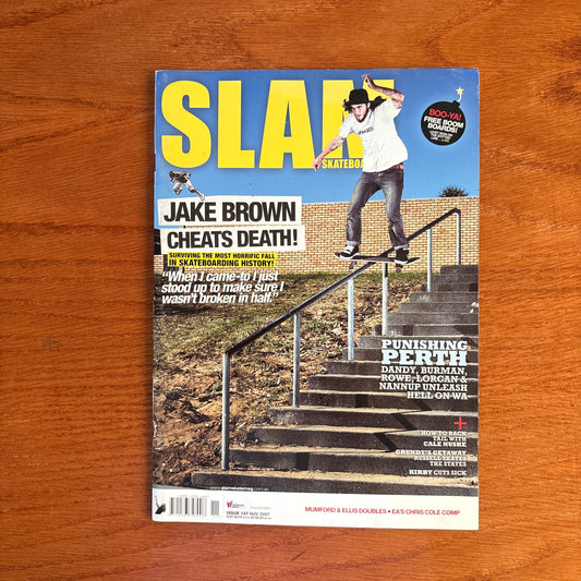 Slam 137