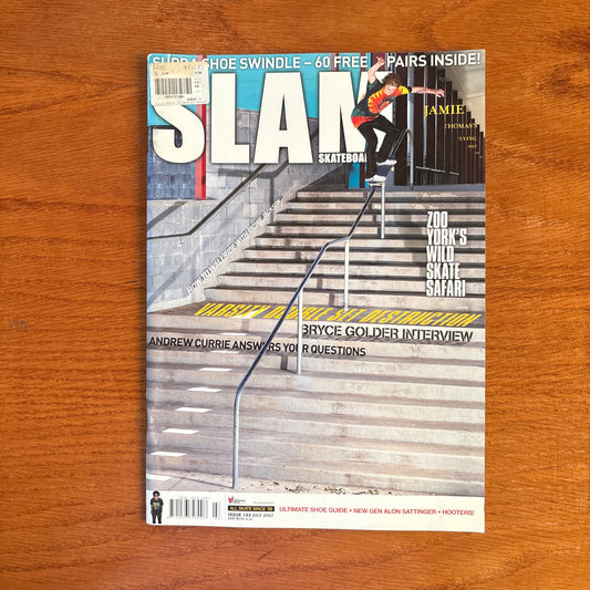 Slam 133
