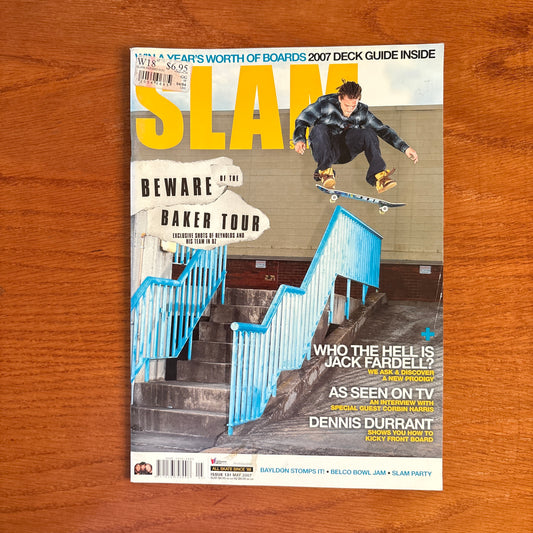 Slam 131