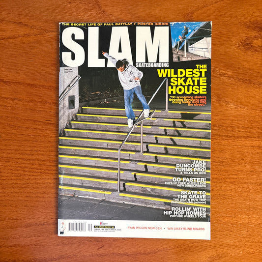 Slam 123