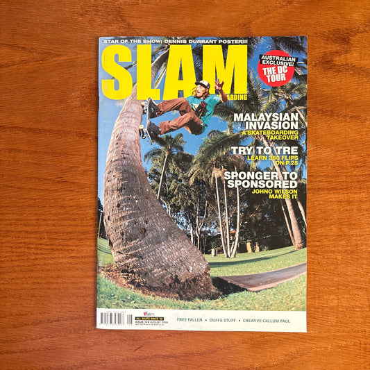 Slam 122
