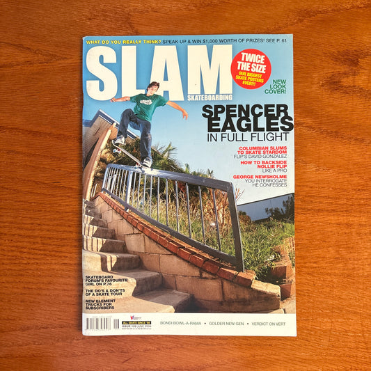 Slam 120